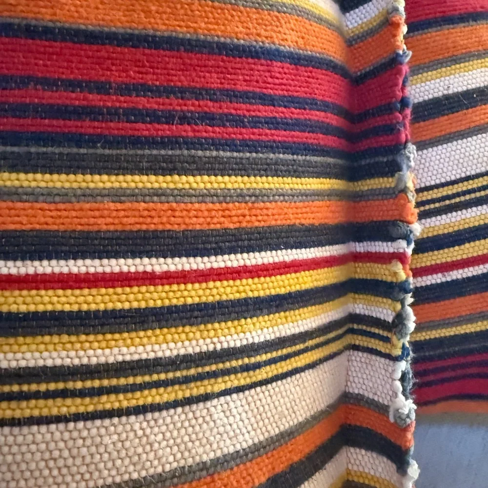 Crate&Barrel Cedric Pillows